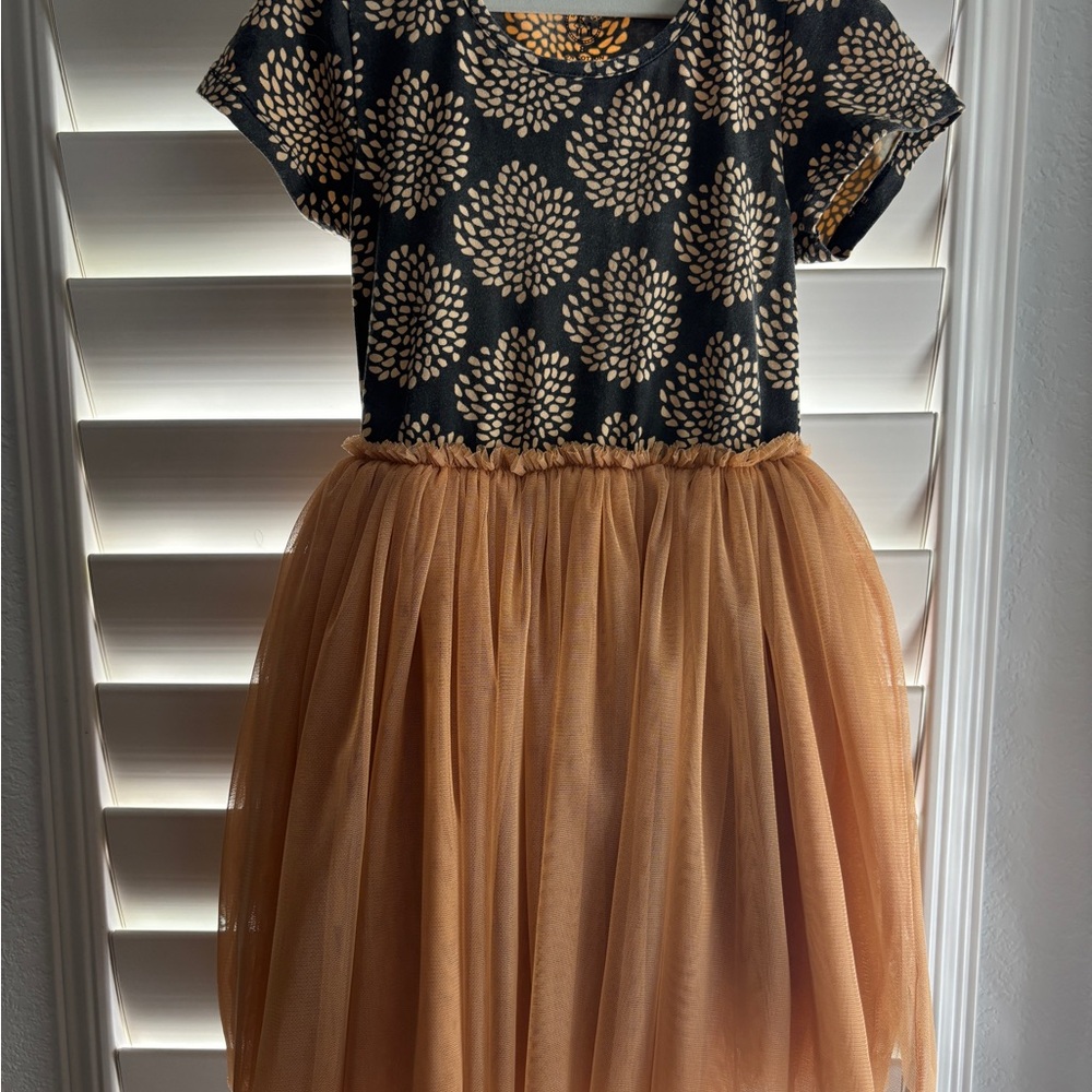 🛑 SOLD 🛑 Taylor Joelle Mums Dress